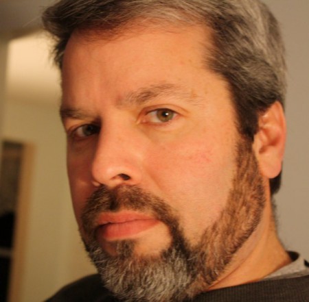 Scott M. Goriscak